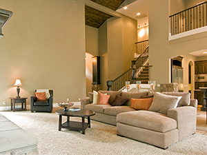 Why Carpets Shed and What To Do About It