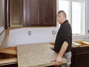 Stone Fabrication. Stone Restoration. What's the Difference?
