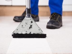 Signs You Need to Get Your Carpet Cleaned
