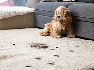 Protecting Your Carpet