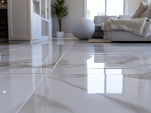 Your Grout Never Lies